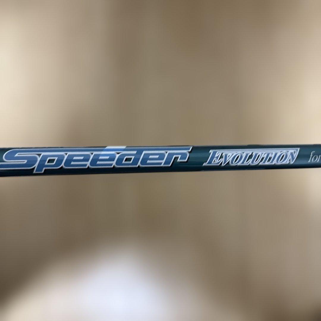 キャロウェイ　ローグスター　Callaway Rogue Star 5番ウッド