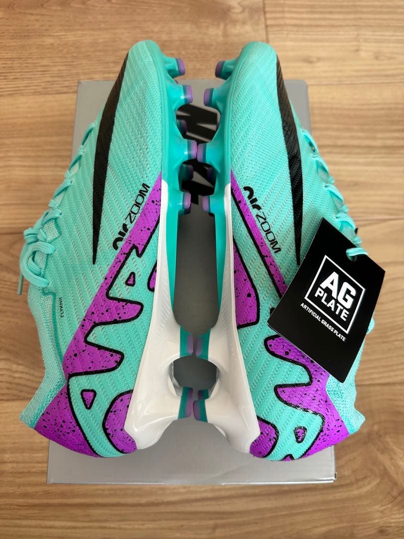 NIKE ズーム マーキュリアル ヴェイパー 15 エリート AG-PRO