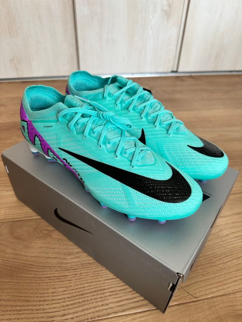 NIKE ズーム マーキュリアル ヴェイパー 15 エリート AG-PRO