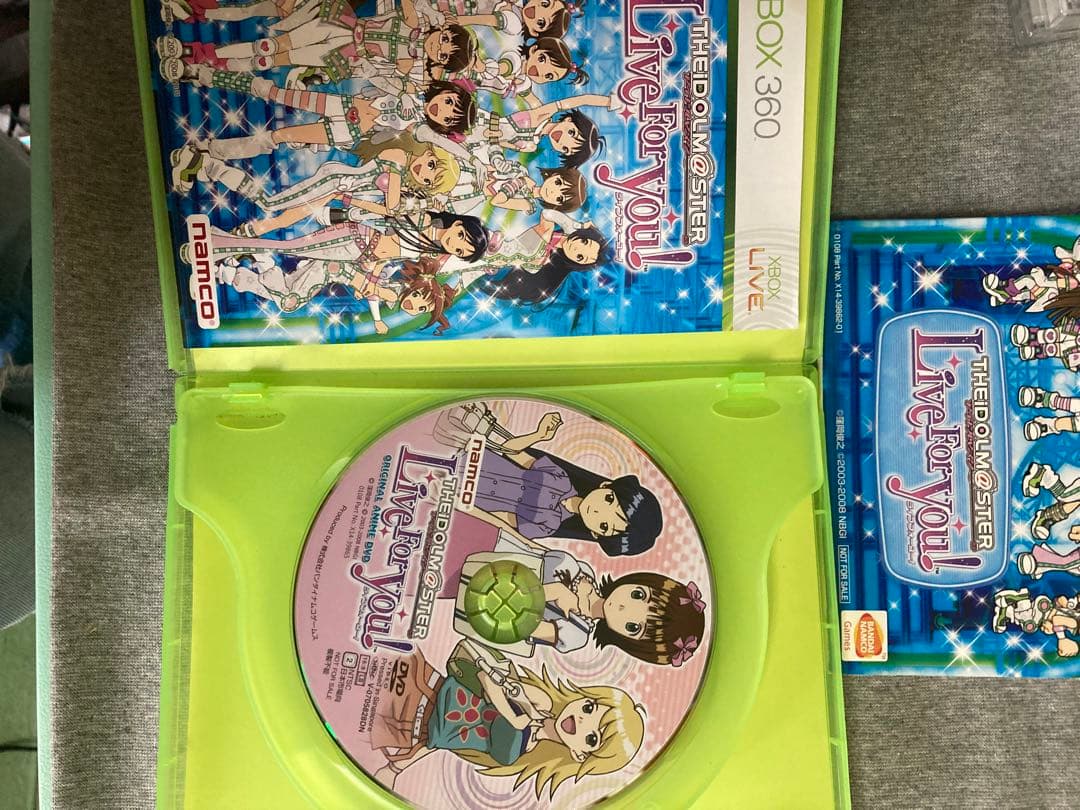 アイドルマスターまとめ売り