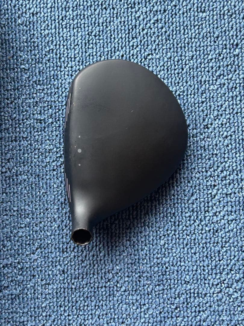 PING ピン G425 MAX 3W ヘッド単品