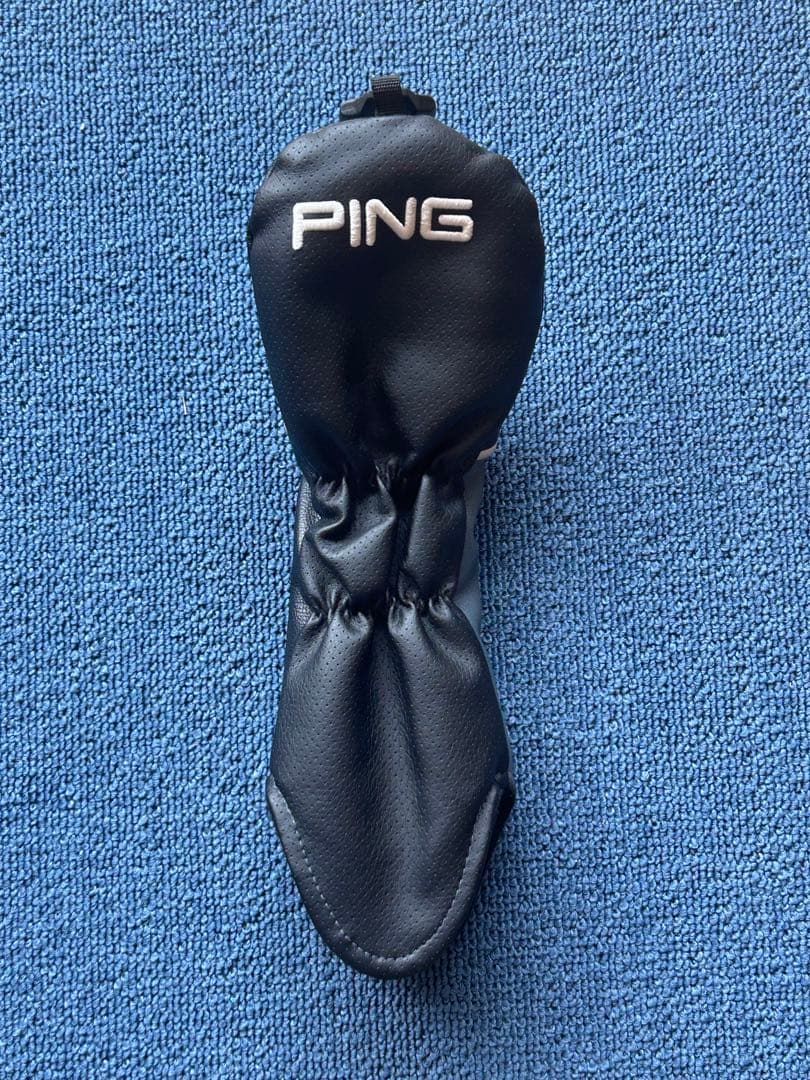 PING ピン G425 MAX 3W ヘッド単品