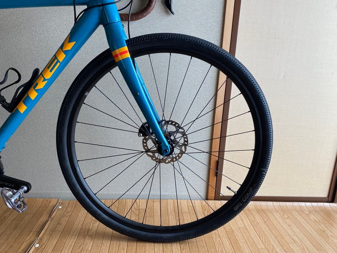 LTREK チェックポイントALR 5 2021 52