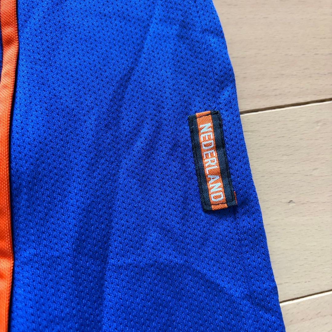 NIKE ナイキ オランダ代表 ユニフォーム 98-99 アウェイ UK製 Ｌ