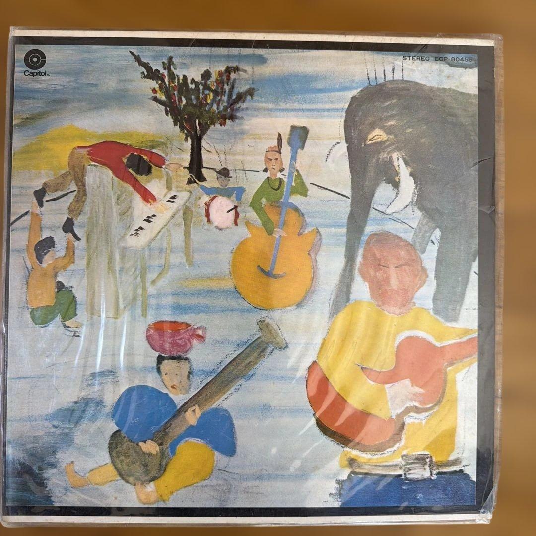The Band Music ２セット