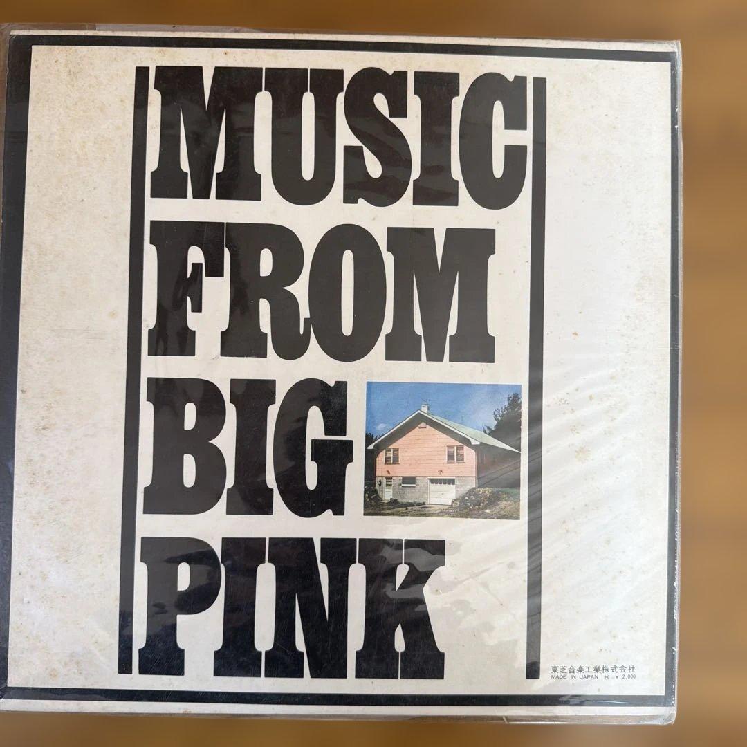 The Band Music ２セット