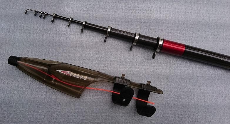 OLYMPIC「BATTLECARBO波響 3-54」