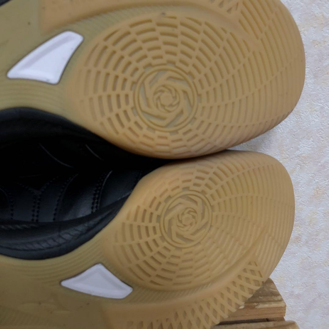 MORELIA SALA ELITE IN 27.5cm フットサルシューズ