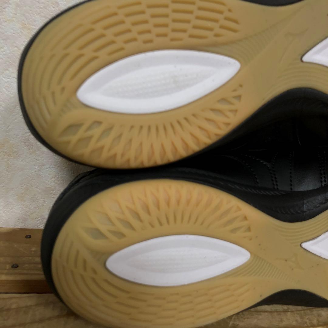 MORELIA SALA ELITE IN 27.5cm フットサルシューズ