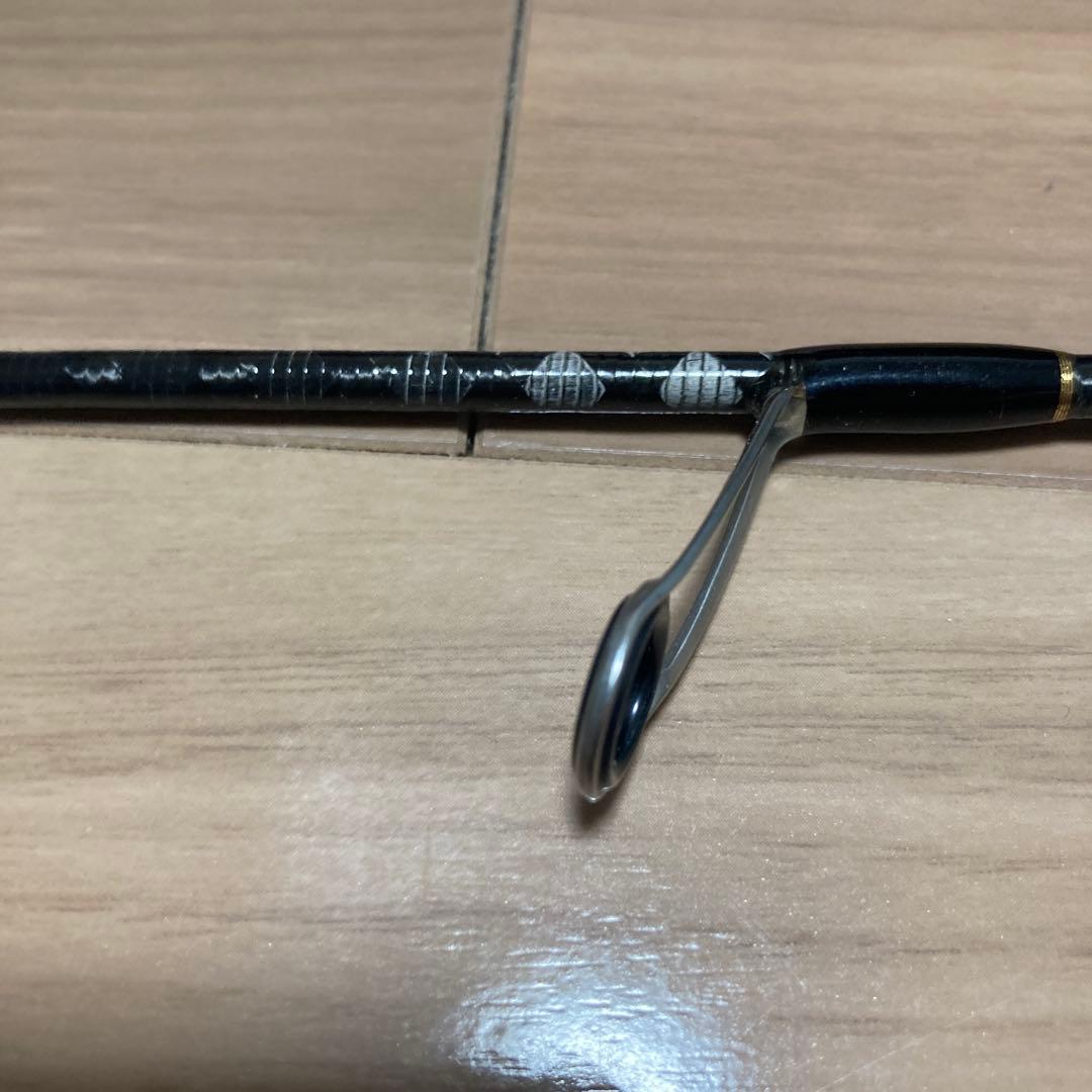 turiソアレBB S58UL-S