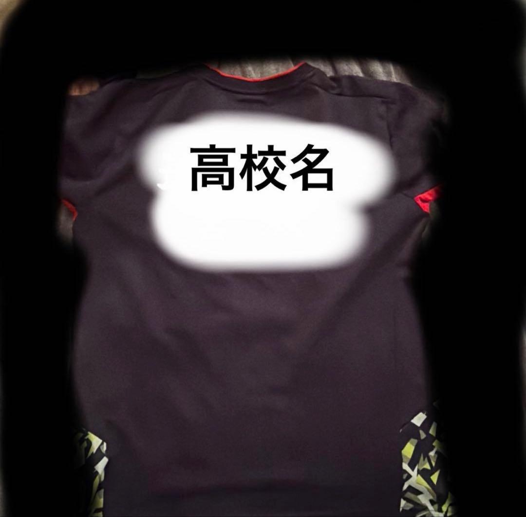 た*ゃ様 YONEX バドミントン日本代表ウェア 背面あり (日本製品)