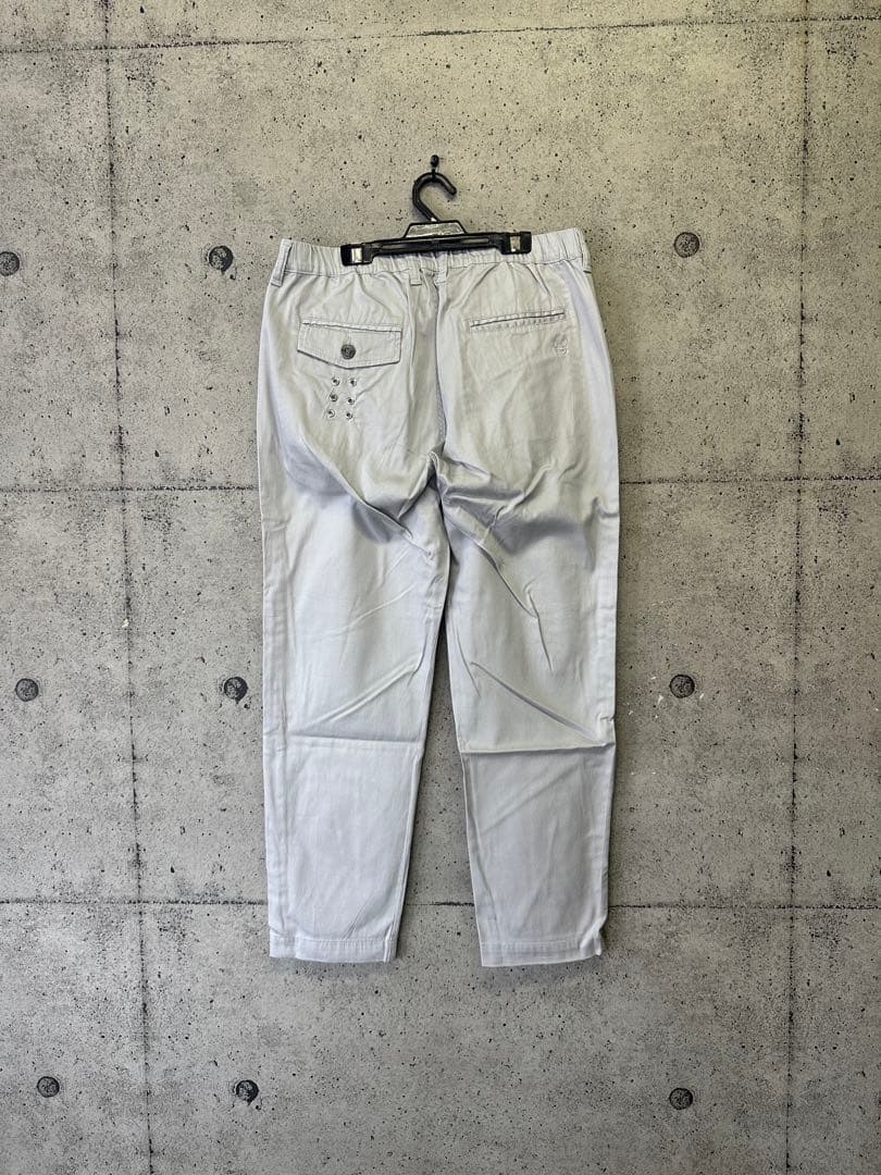 【新品未使用】サイズ6 メンズ パンツ ラッセルノ 2714