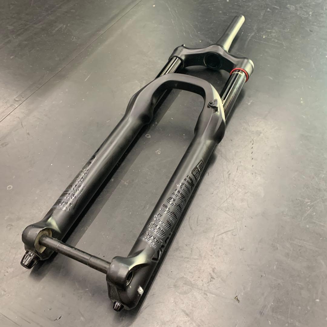 ROCKSHOX ロックショックス YARI Charger