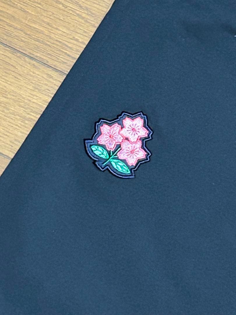 カンタベリー 日本代表 デュアルフーディー•パンツ セットアップ 【XL】