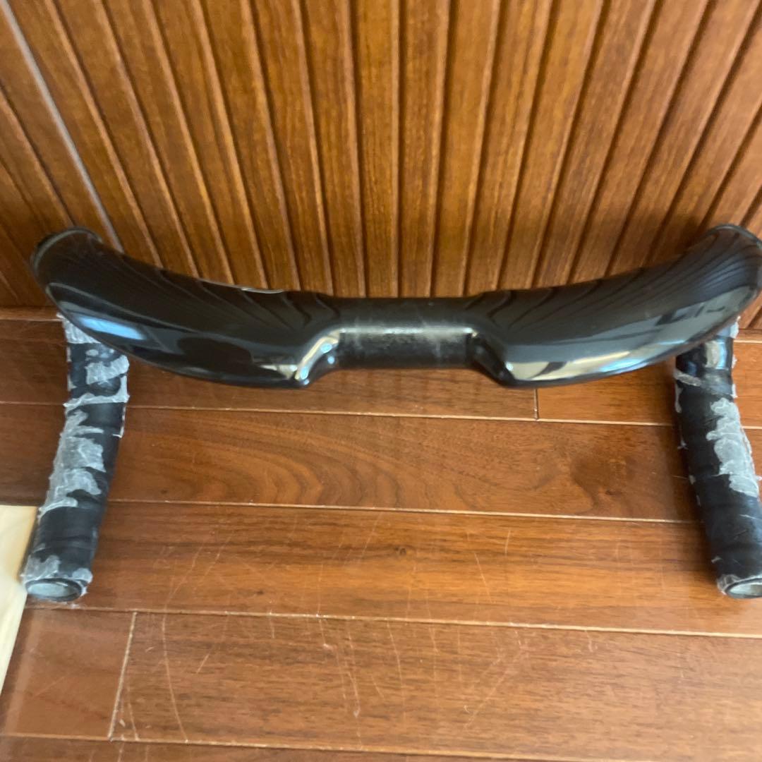 BOMA GH-TR トラック用ハンドル350mm