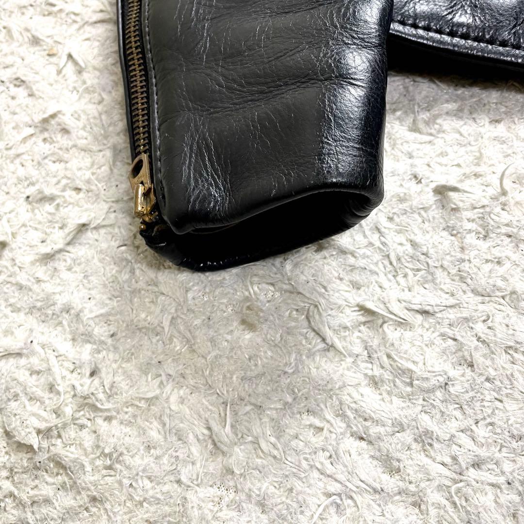 ◆美品/TALONジップ◆バンソン C2 ダブルライダース レザージャケット