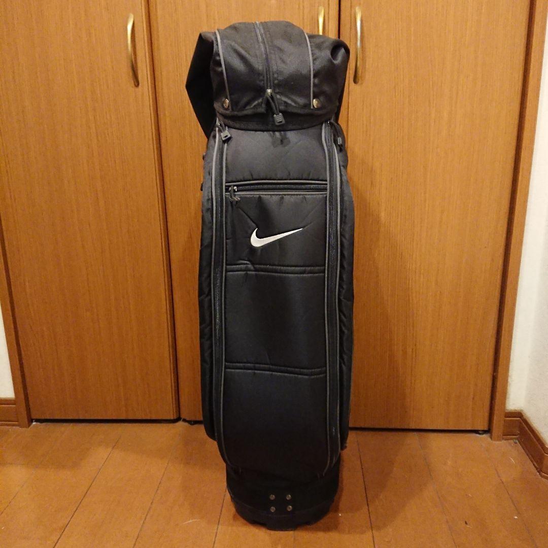 【美品】NIKE GOLF キャディバッグ　BG0085 6分割
