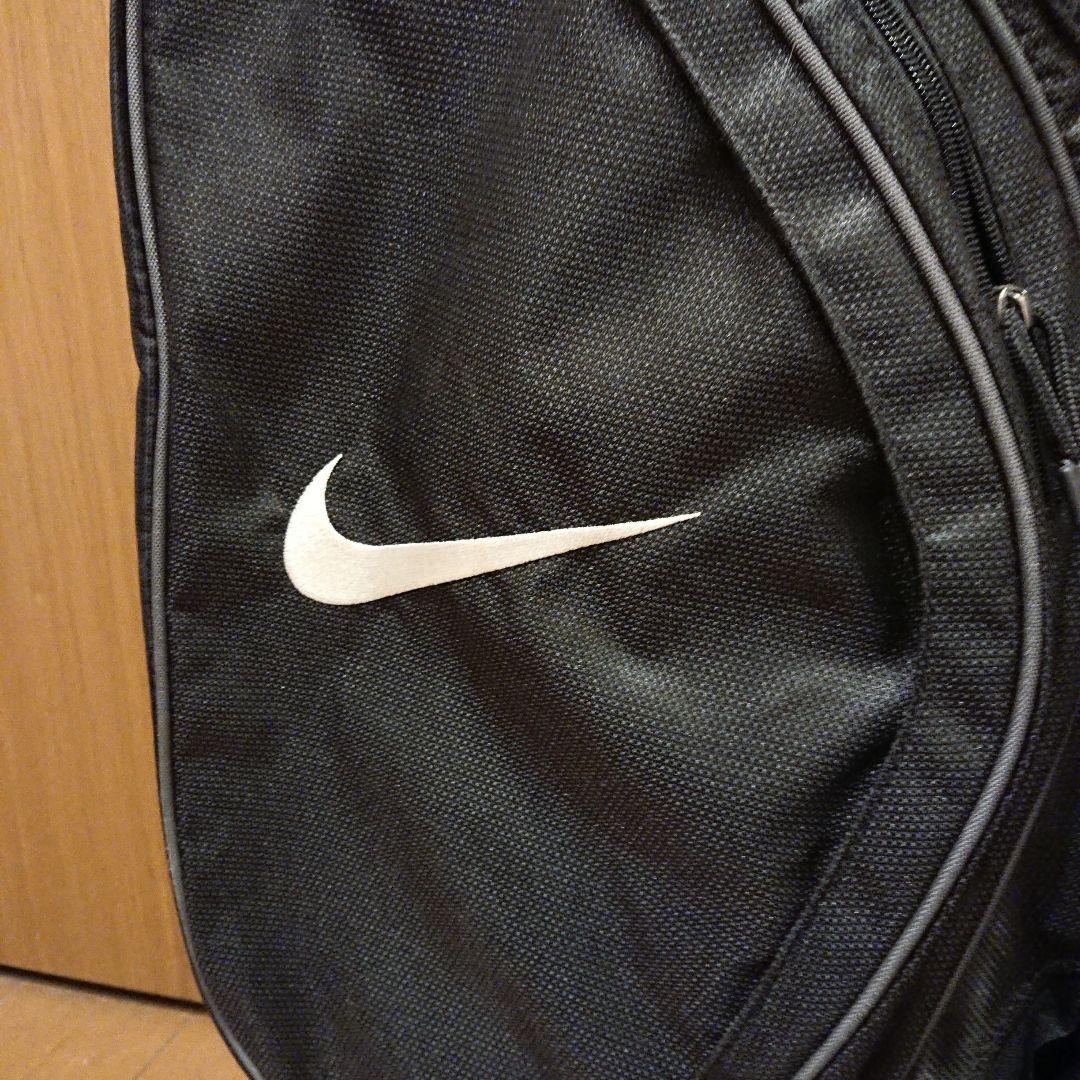 【美品】NIKE GOLF キャディバッグ　BG0085 6分割