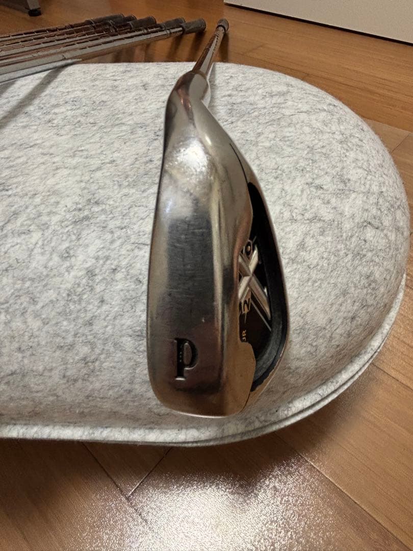 Callawayメンズアイアン6本セット