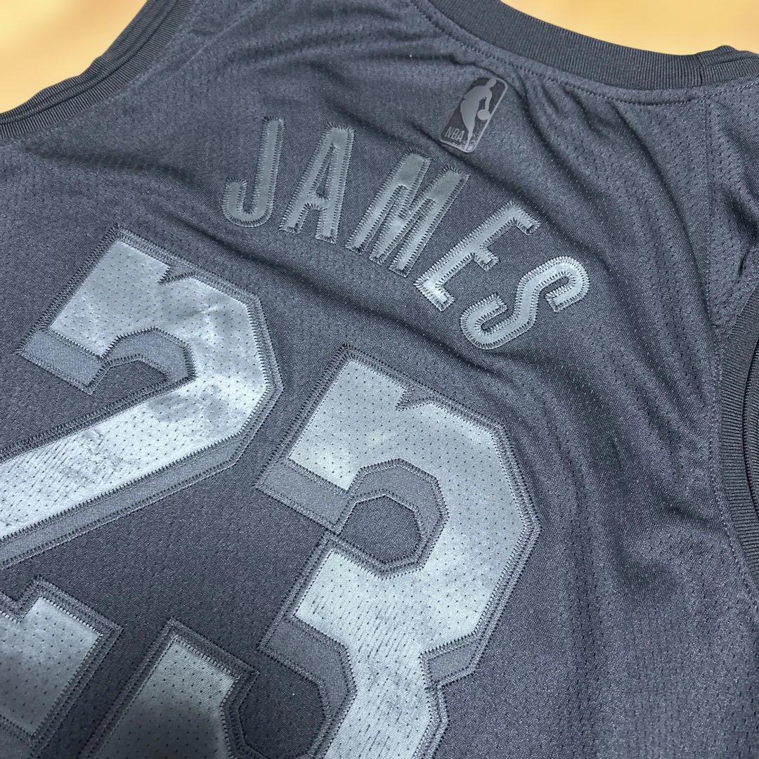 LAKERS ユニフォーム タンクトップ