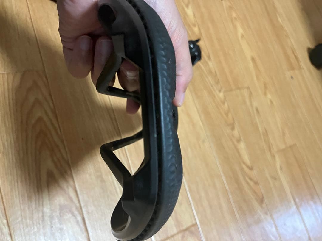 S-Works Power Mirror 143mm パワーサドル