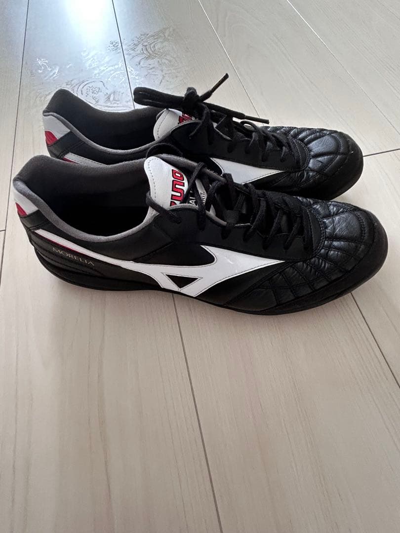 Mizuno モレリア サラジャバンTF フットサルシューズ