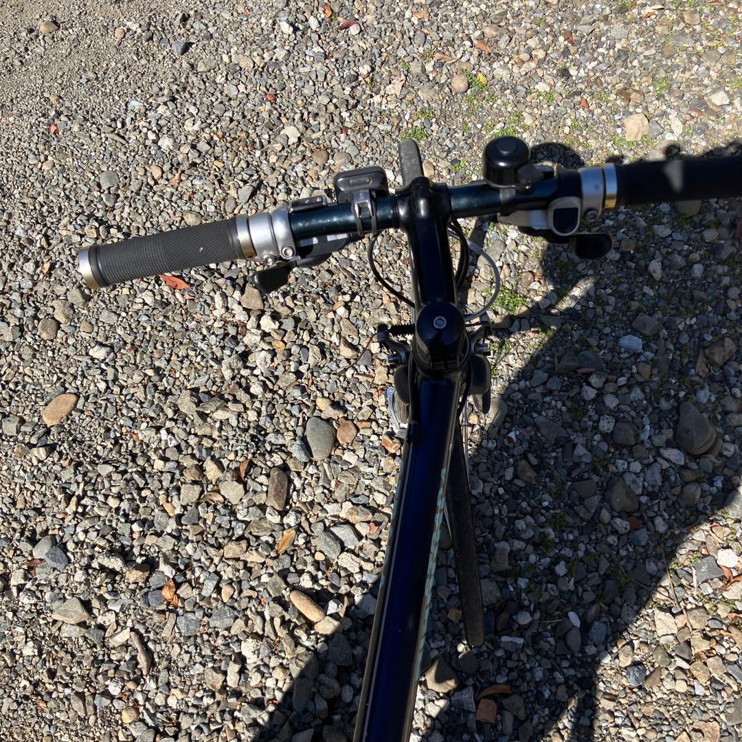 Bianchi ヴィンテージ