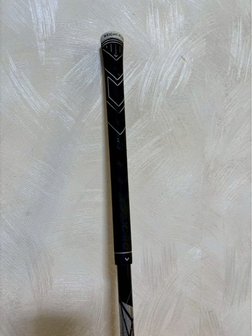 ゼクシオ エックス ドライバー 10.5° SR AX-1 XXIO X