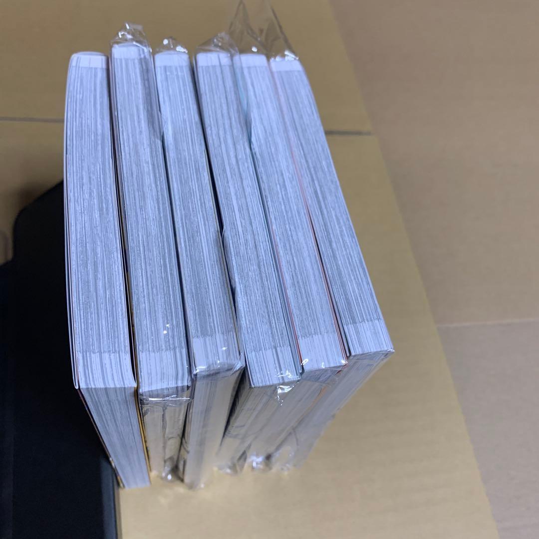 常人仮面　1〜3.5〜10巻セット