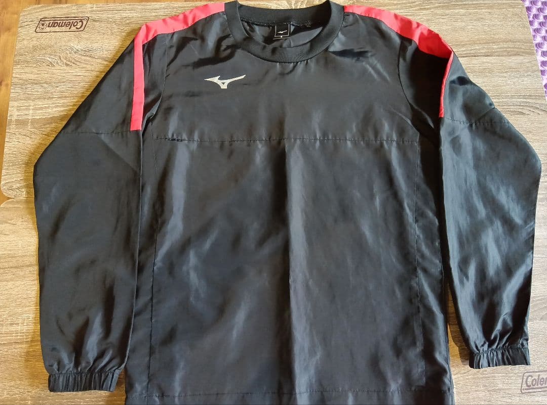 美品 Sサイズ PUMA ＆ ミズノ サッカーウェア 6枚セット