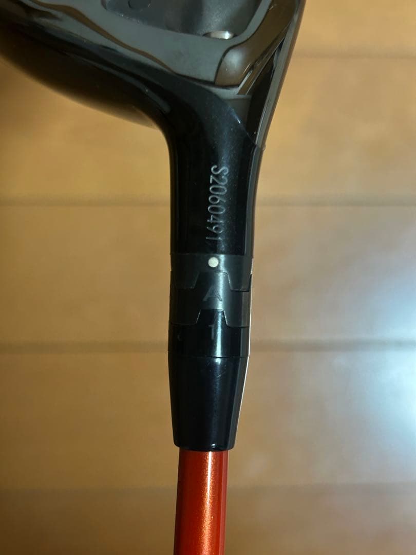 Titleist 910F フェアウェイウッド 17度