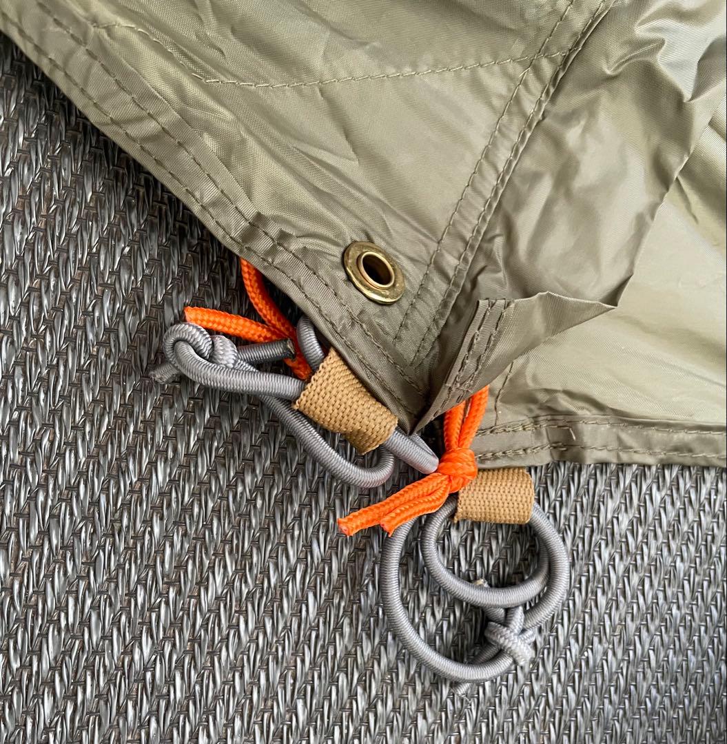 【希少品】Coleman ツーリングドームLX