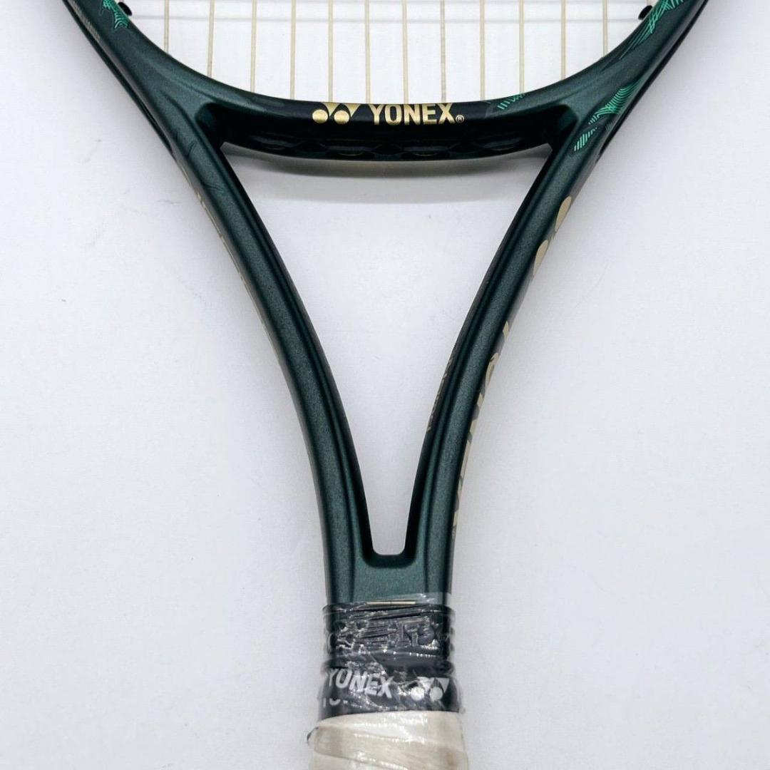 【美品】YONEX VCORE PRO100 グリップテープ付き G2