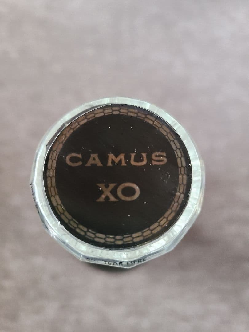 CAMUS XO ブランデー