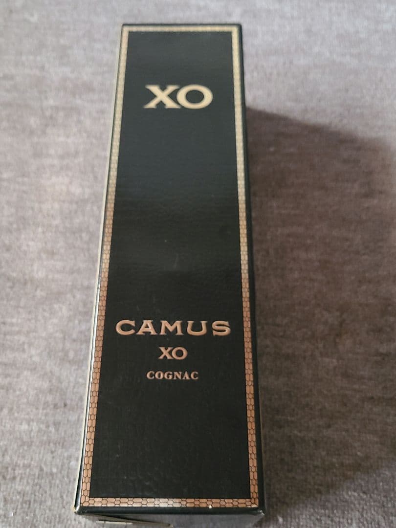 CAMUS XO ブランデー