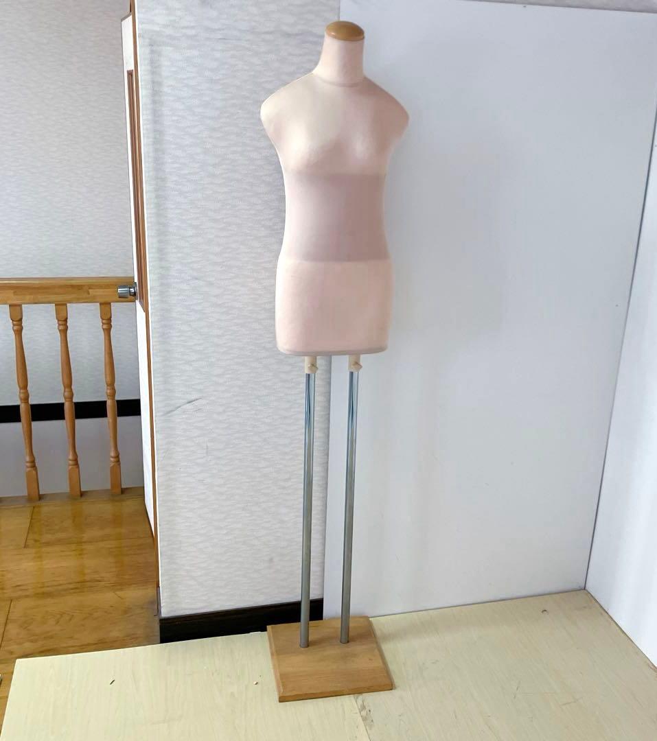 和装トルソー 和装ボディ　着付け練習用　マネキン　着付けトルソー