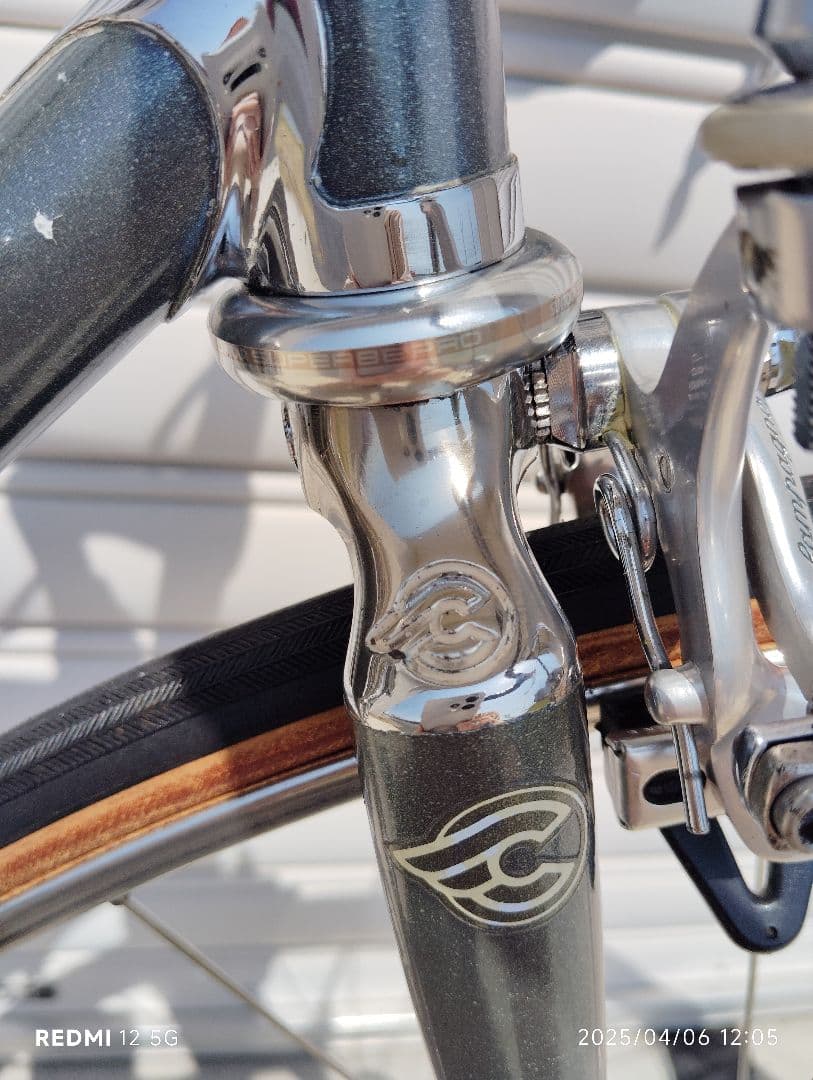 c*o様 【Cinelli supercorsa チネリ スーパーコルサ 】