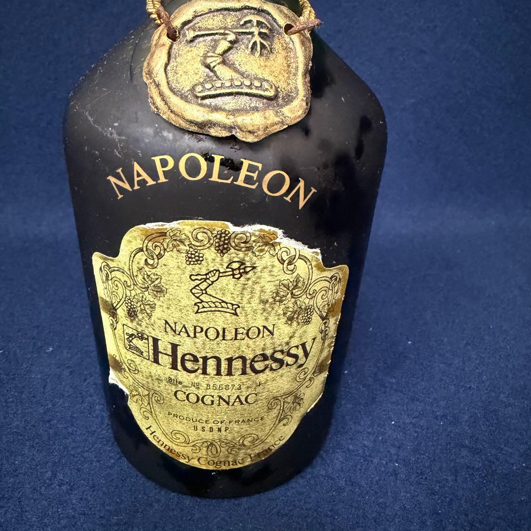 Hennessy Napoleon ヘネシー ナポレオン コニャック