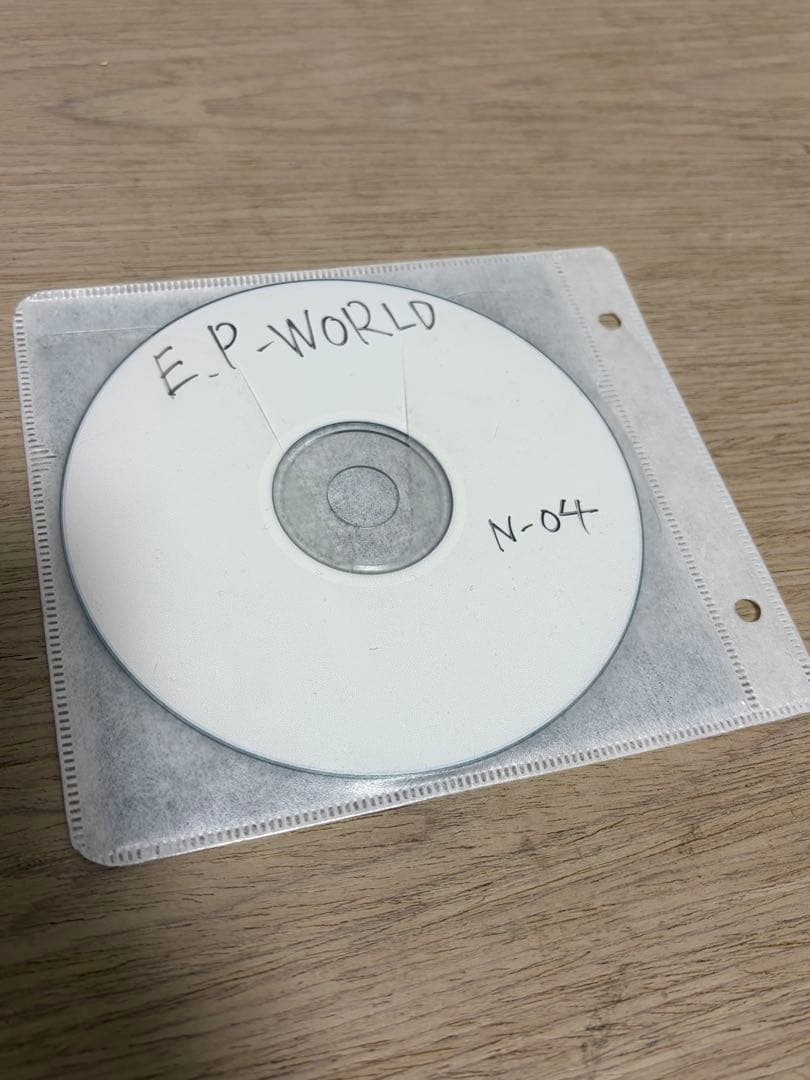 【激レア】E.P-WORLD / 司芭扶 東西回胴連 SEVEN'S TV
