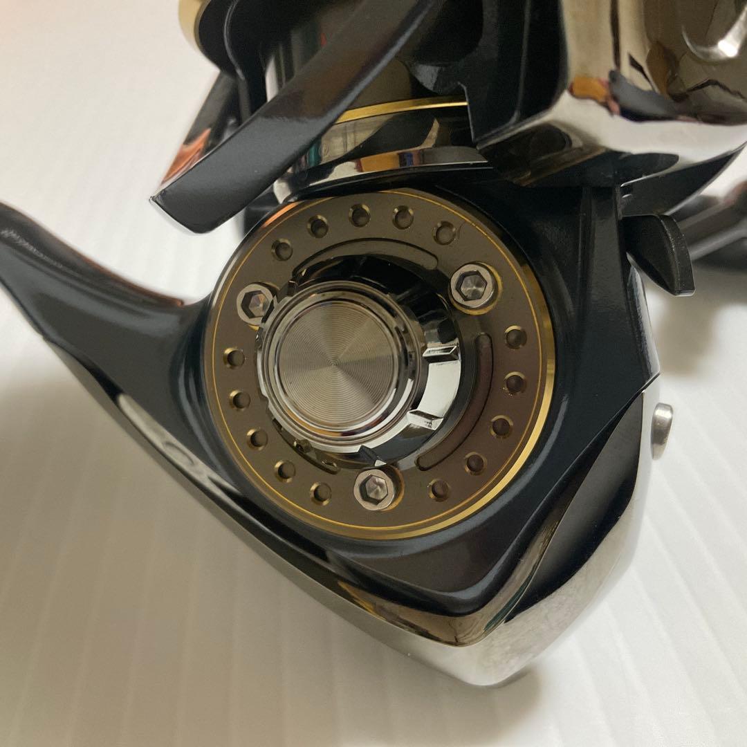 15イグジスト　2508pe 中古品