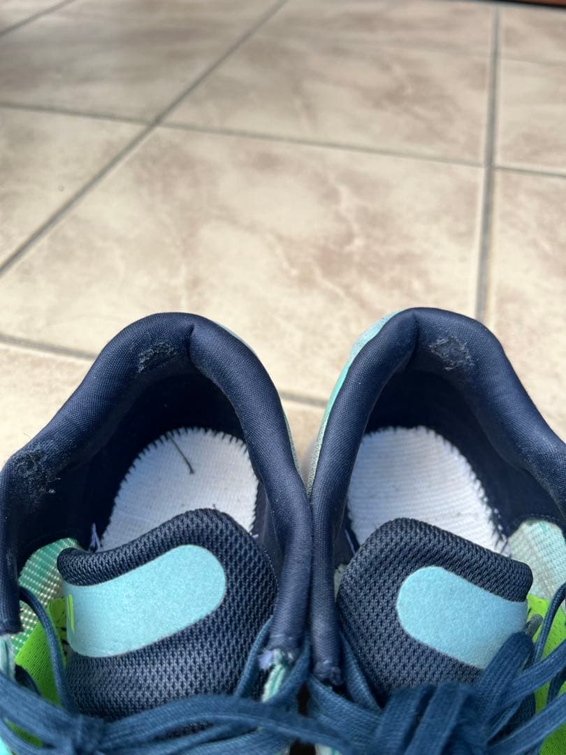 adidas アディゼロ ボストン13 27.0