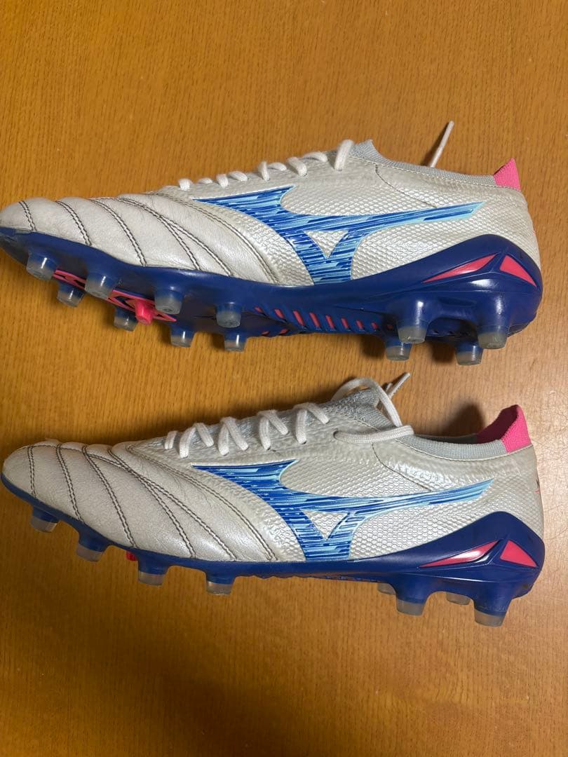 Mizunoモレリアネオ4ベータJapan26.5cm
