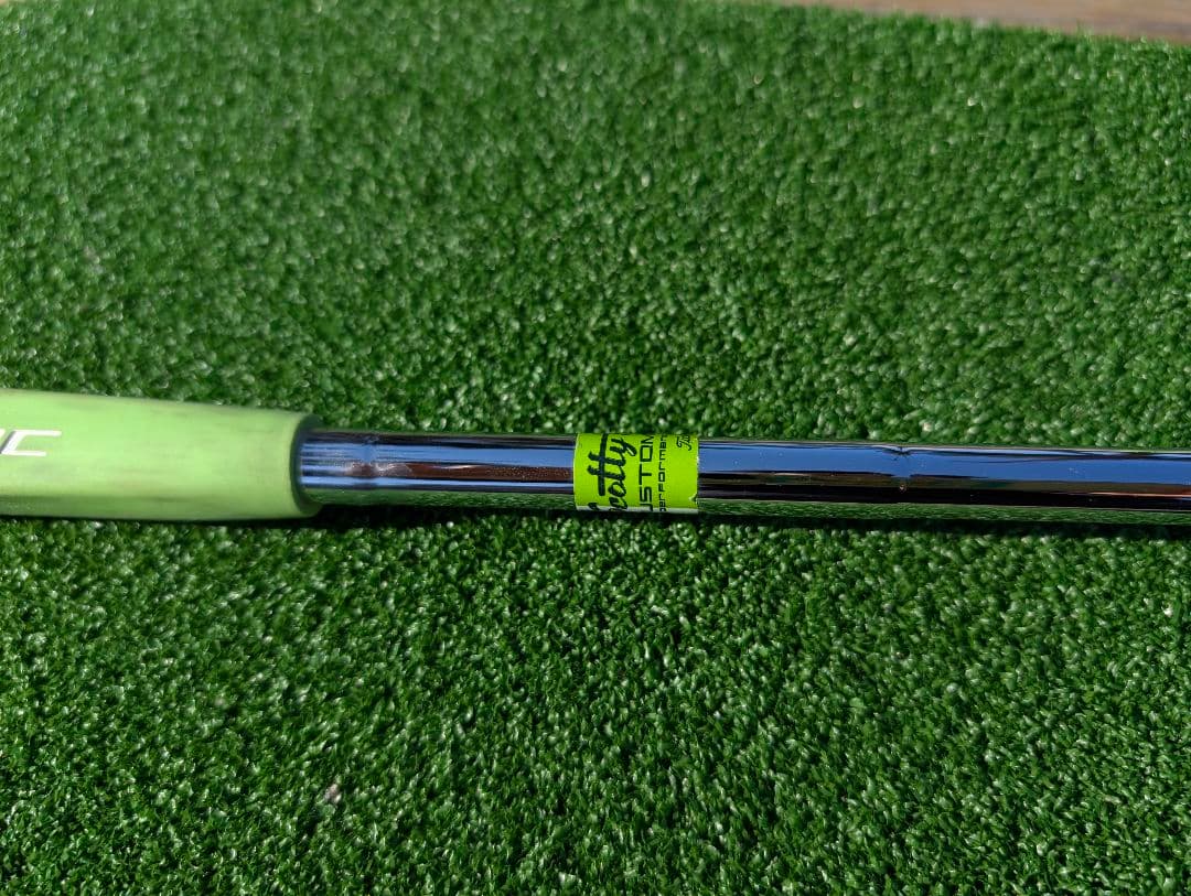 Scotty Cameron Newport 2 パター カスタムショップモデル