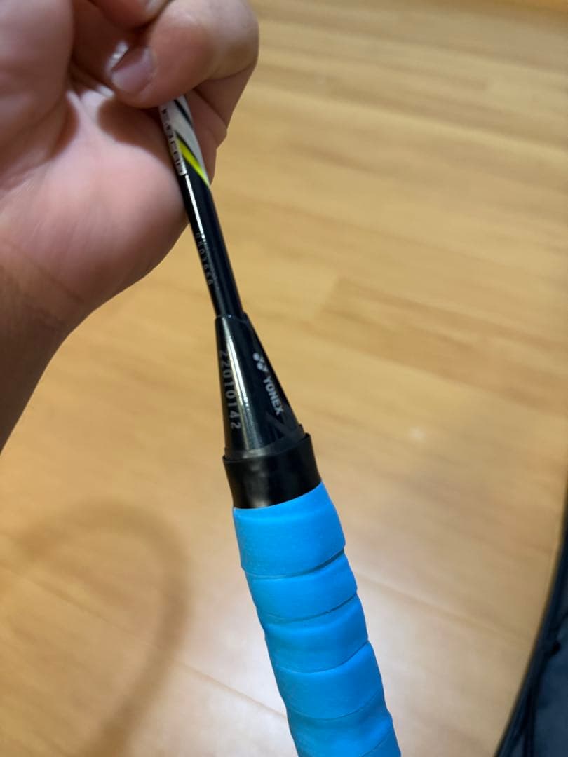 YONEX ASTROX 99 GAME バドミントンラケット