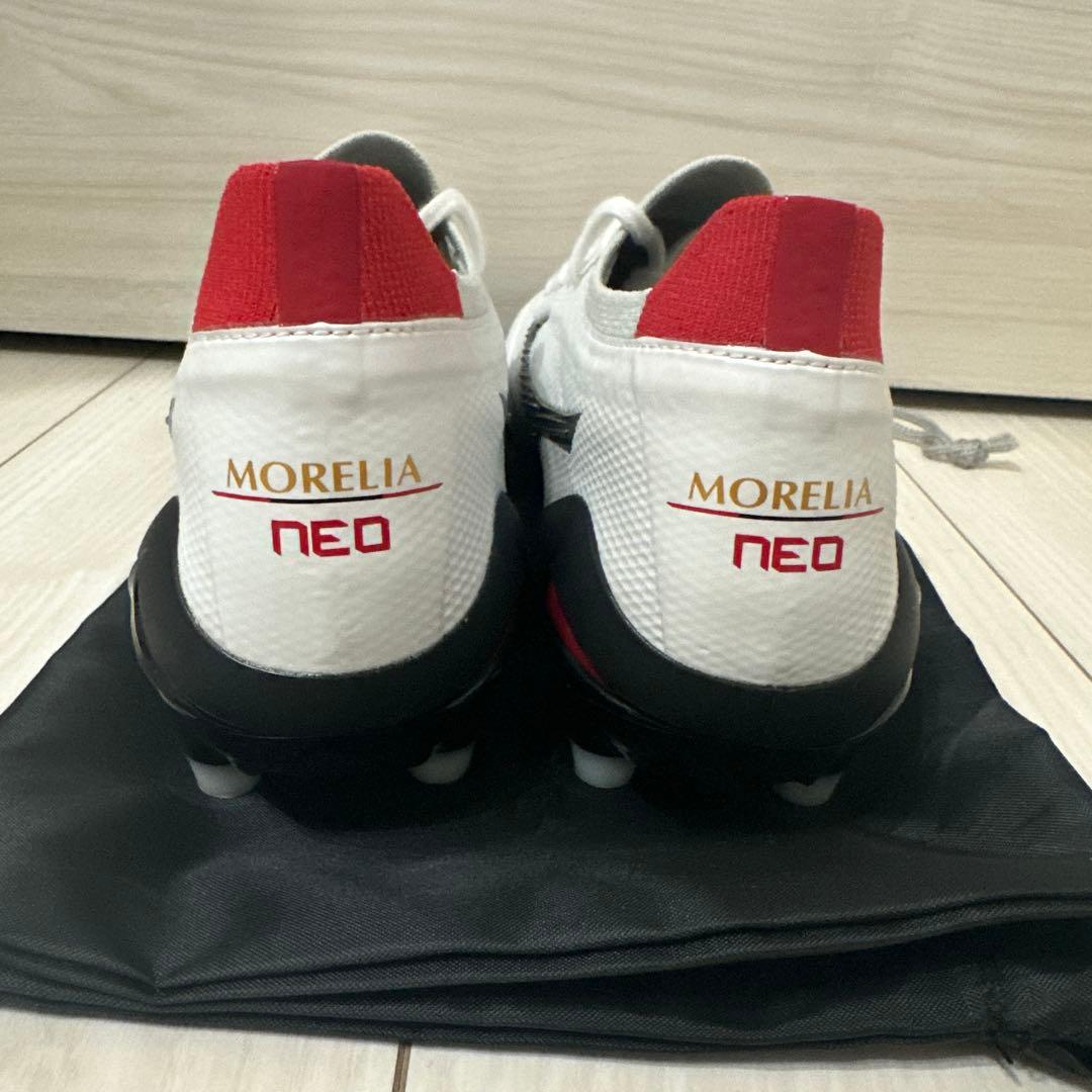 Mizuno Morelia NEO4β