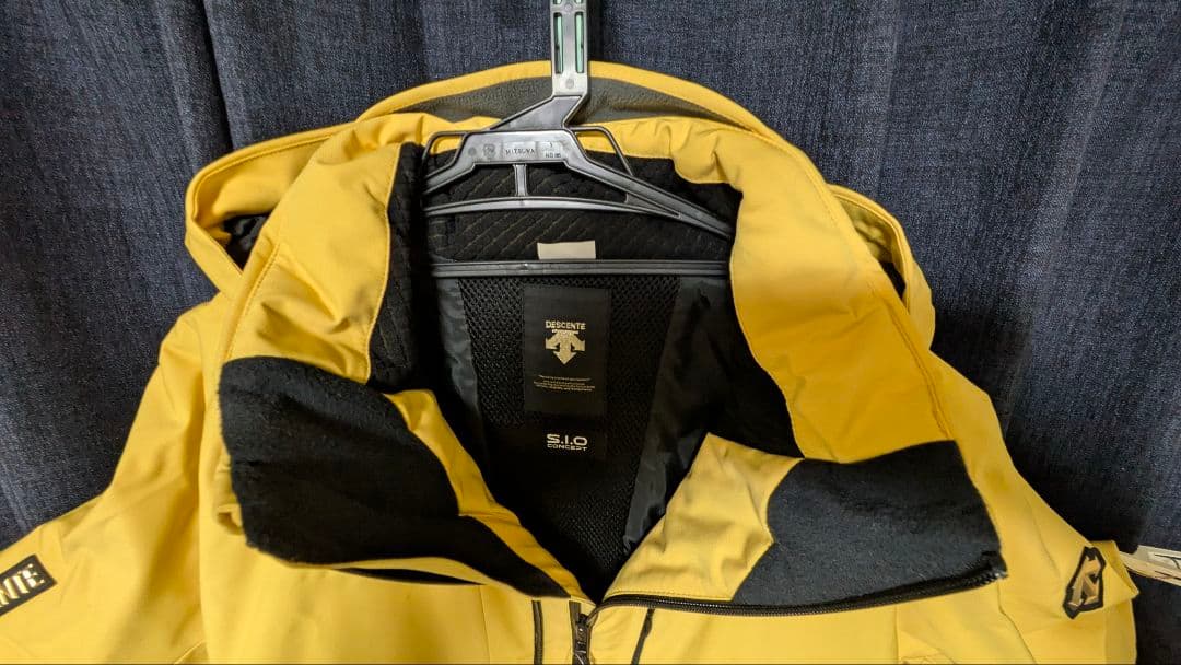 2020年モデル Team DESCENTE チームデサントB（非売品）
