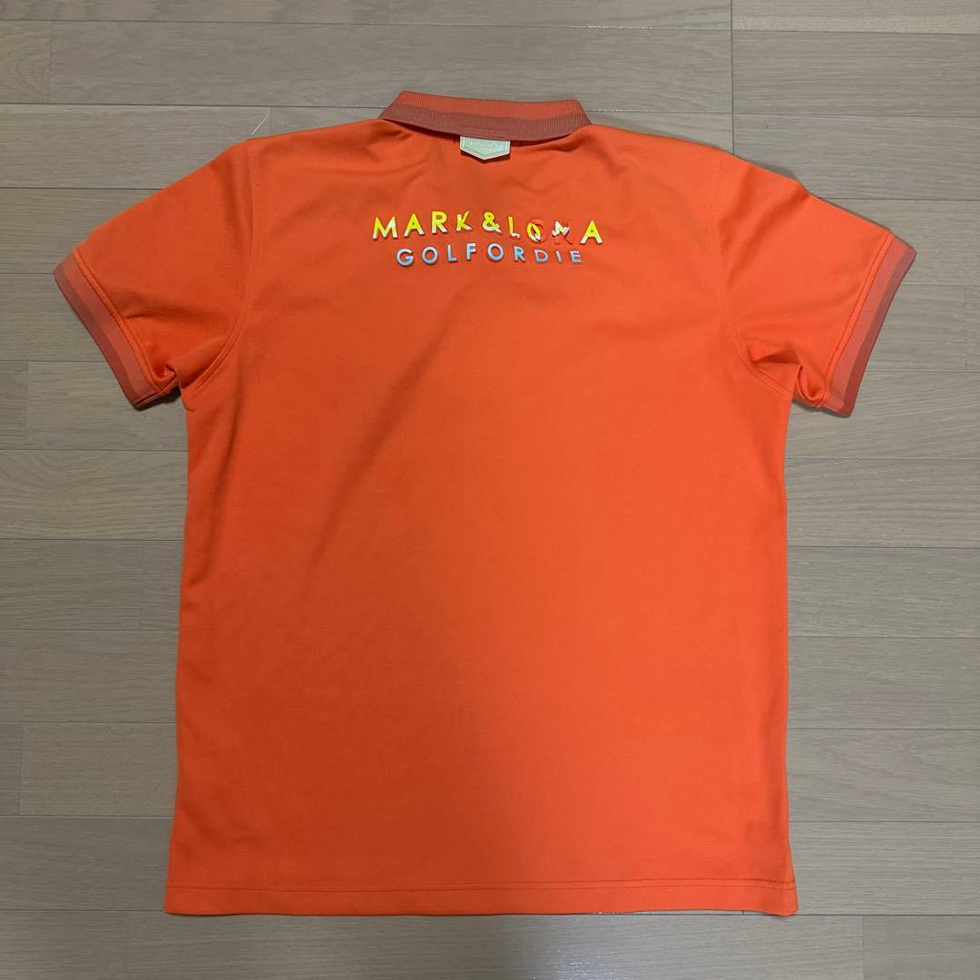 【豪華セット】MARK&LONA マークアンドロナ ポロシャツ＆パンツ 上下48