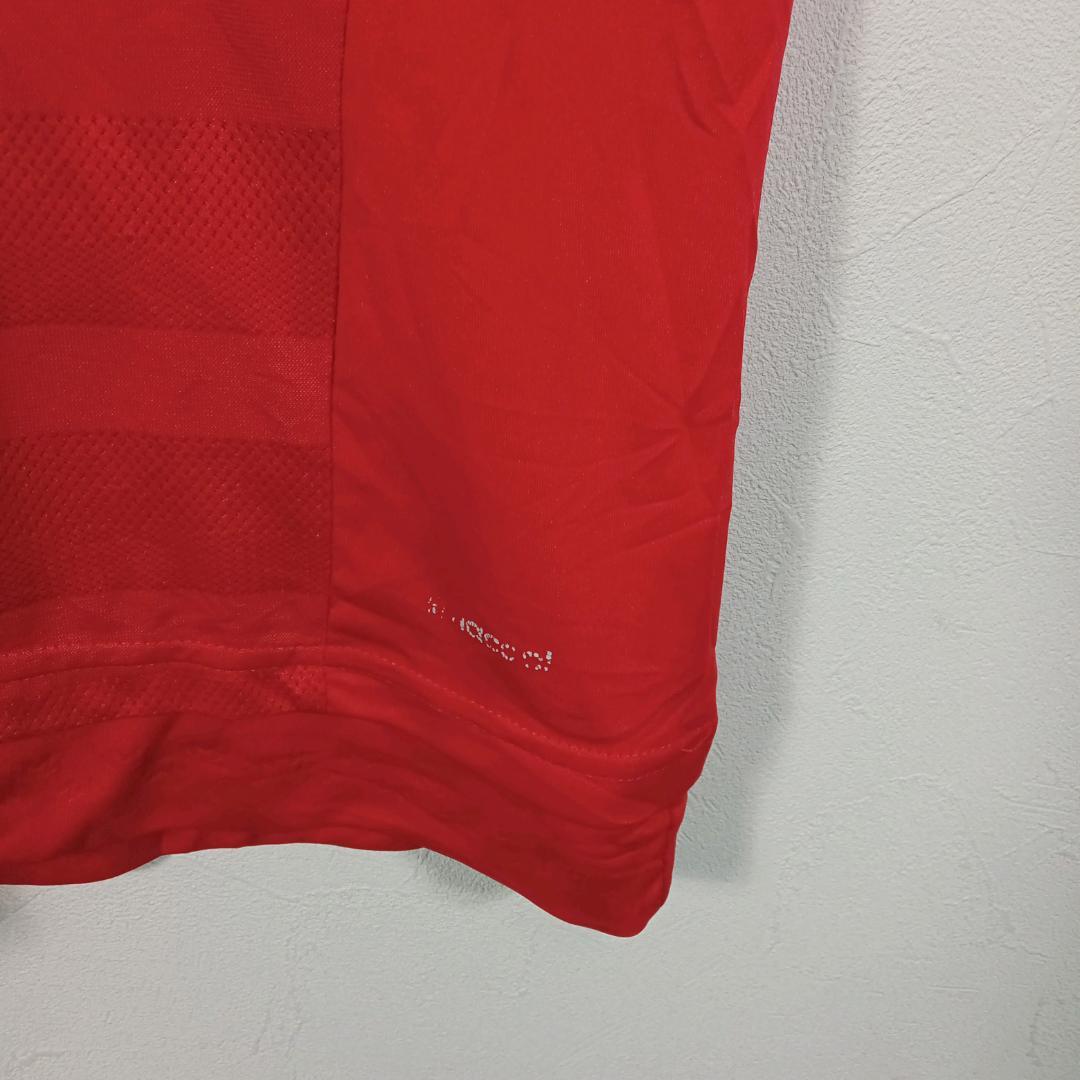 adidas マンチェスターユナイテッド 15/16 ユニホーム　L