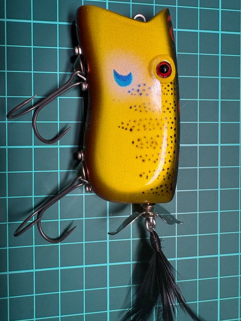 (ノリーズ)ギルトップ