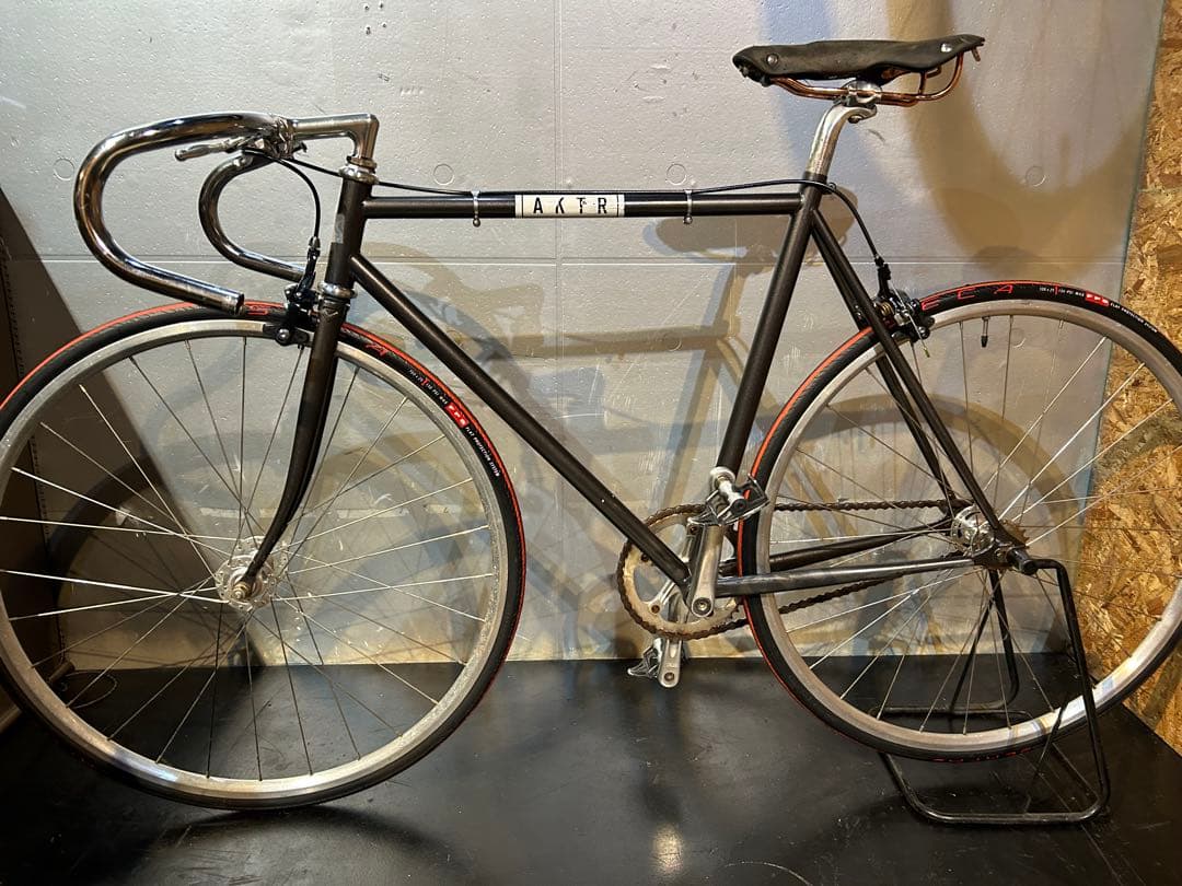 G30 中古 ピストバイク シングルバイク 510mm